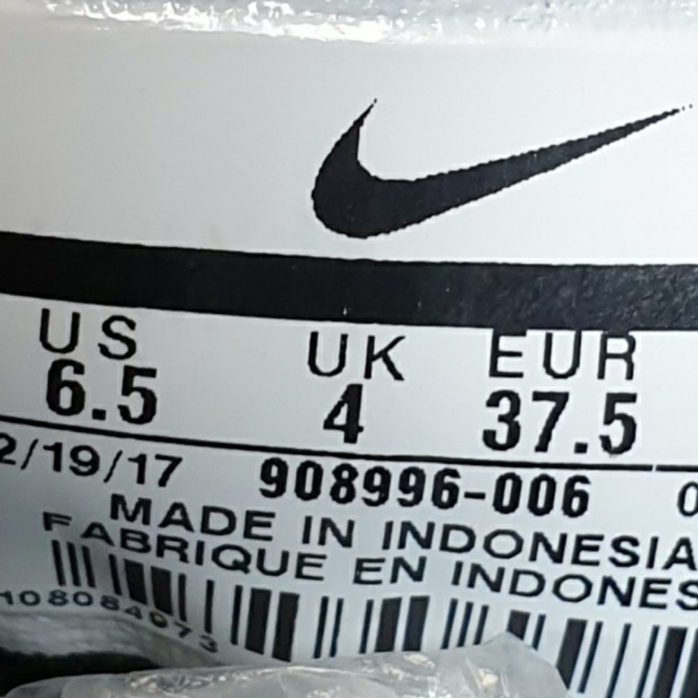 Nike Flex Experience RN 7 'Racer Pink' - Picture 8 of 8